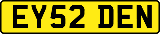 EY52DEN