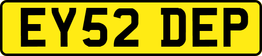 EY52DEP