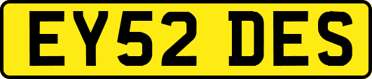 EY52DES