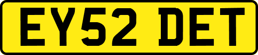EY52DET
