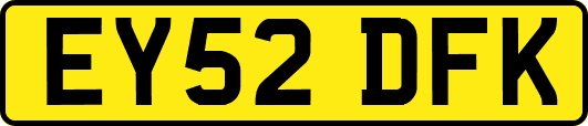 EY52DFK
