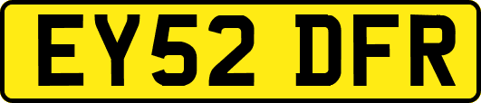 EY52DFR