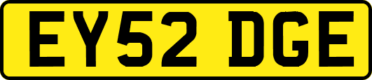 EY52DGE