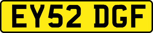 EY52DGF