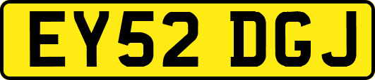 EY52DGJ