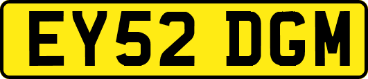 EY52DGM