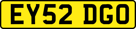 EY52DGO