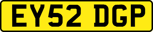 EY52DGP