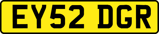 EY52DGR
