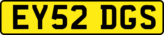 EY52DGS
