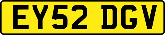 EY52DGV