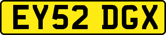 EY52DGX
