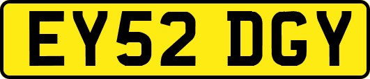 EY52DGY