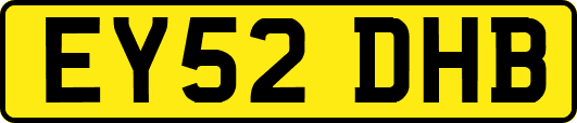 EY52DHB