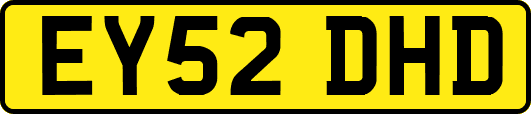 EY52DHD