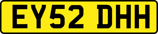 EY52DHH