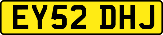 EY52DHJ