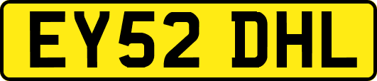 EY52DHL
