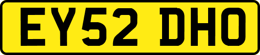EY52DHO