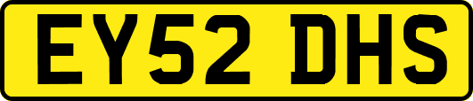 EY52DHS