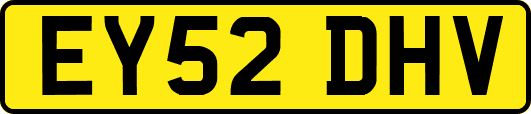 EY52DHV
