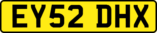 EY52DHX
