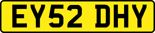 EY52DHY