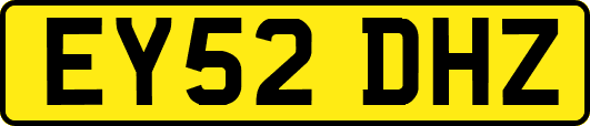 EY52DHZ