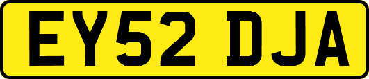 EY52DJA