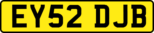 EY52DJB