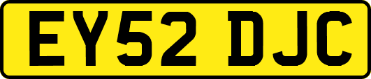 EY52DJC