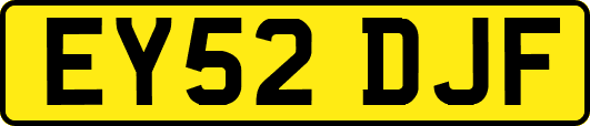 EY52DJF