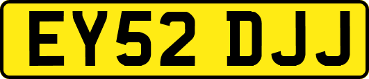 EY52DJJ