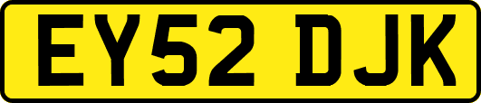 EY52DJK