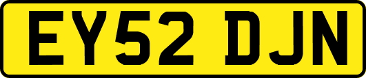 EY52DJN