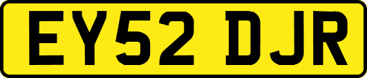 EY52DJR