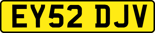 EY52DJV