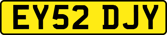 EY52DJY