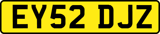 EY52DJZ