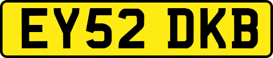 EY52DKB