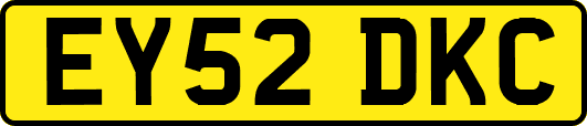 EY52DKC