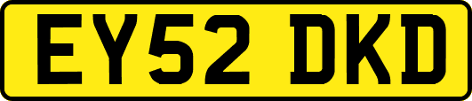 EY52DKD