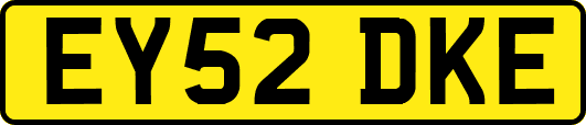 EY52DKE