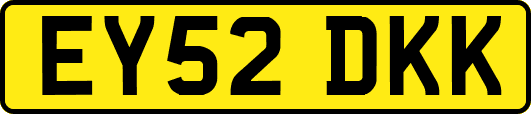 EY52DKK