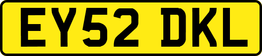 EY52DKL
