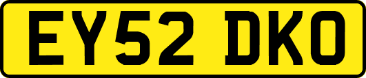 EY52DKO