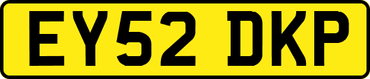 EY52DKP