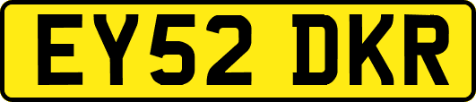 EY52DKR