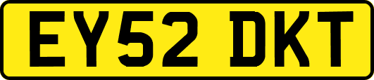 EY52DKT