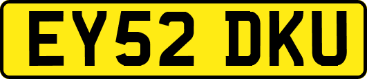 EY52DKU